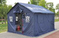 救灾帐篷厂家