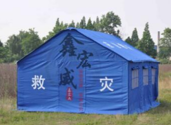 军用帐篷可以发挥哪些作用